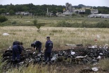 Malaysia tham gia đội điều tra vụ tai nạn máy bay MH17