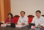Bí thư Hà Nội: “Chưa thấy nước nào tự ứng cử dễ như ở VN”