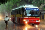 Dự báo thời tiết ngày mai 7/11: Toàn miền Bắc có mưa vừa đến mưa to