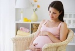 Dưỡng da trắng hồng rạng rỡ cho mẹ bầu