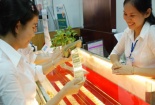 Giá vàng ngày 6/11/2014: Tin tức mới làm giá vàng xuống thấp kỷ lục