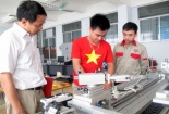 Người Việt có tay nghề giỏi sao năng suất lao động thấp