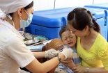 Cháu bé tử vong sau tiêm vắc xin chỉ được đền bù 5 triệu đồng