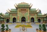 Đại Nam kéo dài thơi gian mở cửa miễn phí thêm 10 ngày