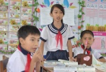 Đất học làm đổi mới giáo dục