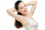 Điều nên làm giúp chị em tăng sự quyến rũ cho bộ ngực của mình 