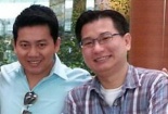 Doanh nhân Singapore gặp người bị lừa mua Iphone6