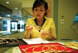 Giá vàng VN đắt nhất thế giới