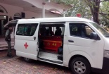Giết bạn gái rồi dùng dao tự sát trong phòng trọ