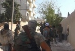 Phiến quân IS sử dụng vũ khí hóa học tấn công Kobani