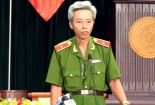 Phó Giám đốc Công an TP.HCM: “Người nghiện tự do đi lại…sao quản nổi?”