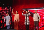 Chương trình Vietnam’s Got Talent 2014: Rơi lệ với bài hát về mẹ