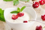 Thực đơn giảm cân hiệu quả từ sữa chua