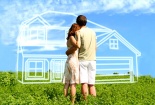 Bí kíp mua nhà giá rẻ cho vợ chồng trẻ
