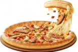 Cách làm pizza đơn giản không cần lò nướng