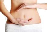 Mẹo đơn giản làm săn chắc da bụng sau sinh