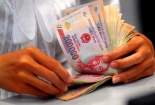 Chính thức tăng lương cho 6,3 triệu người từ 1/1/2015