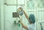 Công ty Cổ phần Dược phẩm Việt Nam ra mắt sản phẩm dinh dưỡng cho người bệnh