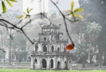 Dự báo thời tiết ngày mai 11/11: Không khí lạnh mang mưa trở lại Bắc bộ