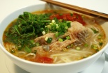 Thực đơn giảm cân hiệu quả với rau cần