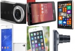 Top 7 điện thoại thông minh tốt nhất 2014 