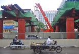 Lập Hội đồng kỷ luật Chủ tịch Cienco 1 vì vụ thép rơi gây chết người