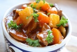 Cách làm bò sốt vang thơm ngon tại nhà