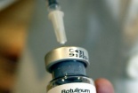 Thuốc tiêm Botox gây bại não ở trẻ em