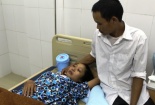Bé sơ sinh tử vong ở Bệnh viện: Gia đình làm đơn gửi Sở Y tế