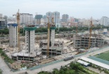 Giới đầu cơ bất động sản 'tái xuất' thị trường