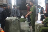 Ông trùm buôn lậu Thắng 'cành' ra đầu thú
