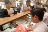Phạt 1 tỷ đồng đối với hành vi chậm làm thủ tục cấp sổ đỏ cho dân
