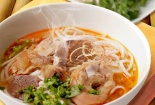 Cách làm bún bò Huế tại nhà cực ngon