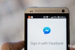 Ứng dụng Facebook Messenger đạt 500 triệu người dùng