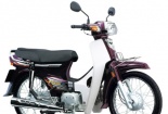 Những mẫu xe máy thời bao cấp được ưa chuộng nhất