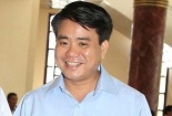 Tướng Chung kể 'bài học đắt giá' về giáo dục