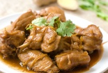 Thực đơn tăng cân nhanh nhất với thịt vịt 