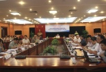 Kết luận Thanh tra Chương trình KH&CN trọng điểm cấp Nhà nước KC.07/11-15