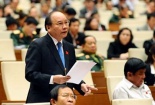 'Nhiều nước làm giả hàng xuất xứ Việt Nam'