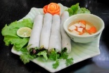 Cách làm phở cuốn ngon tại nhà