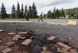 Tình hình Ukraine: đại học Donetsk 'đấu tranh sinh tồn' sau khi bị quân ly khai chiếm đóng