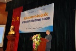Đẩy mạnh hoạt động thông tin, thống kê Khoa học và Công nghệ