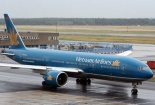 Kiểm soát viên nhận lỗi vụ máy bay VietnamAirlines suýt va trực thăng