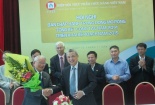 Thúc đẩy thị trường thực phẩm chức năng phát triển lành mạnh