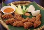 Cách làm nem chua rán cực ngon tại nhà