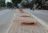 Lãnh đạo Hà Nội yêu cầu đẩy nhanh tiến độ dự án đường sắt thí điểm Nhổn – Ga Hà Nội
