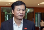Luật không bắt buộc đại biểu Quốc hội phải có mặt 100% 