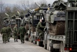 Tình hình Ukraine mới nhất: Ukraine bị tố ‘dối trá’ khi tuyên bố có 7.500 lính Nga ở miền đông