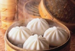 Cách làm bánh bao nhân đậu xanh thơm ngon tại nhà