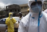 Một bác sỹ người Italy bị nhiễm virus Ebola tại Tây Phi